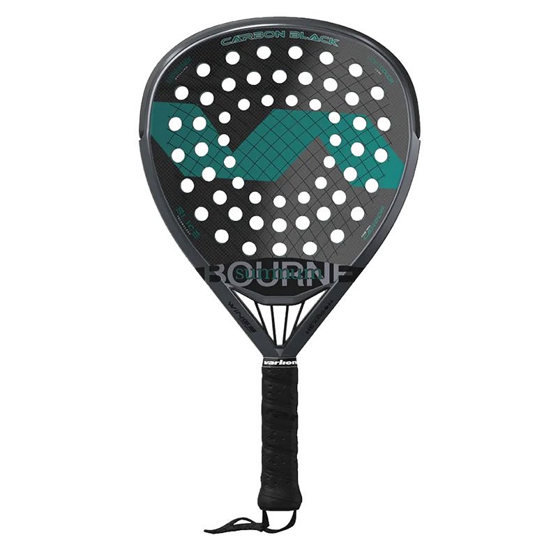 Bourne Summum Carbon Black