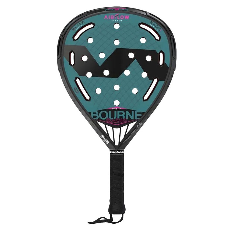 Bourne Summum Prisma Radio S