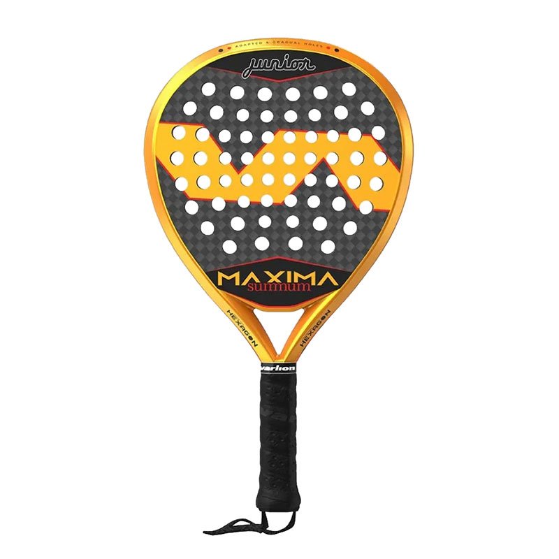 Maxima Junior Amarillo