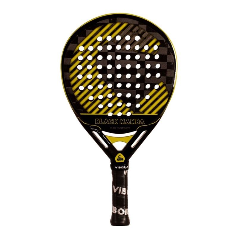 Black Mamba Evo Pro Black