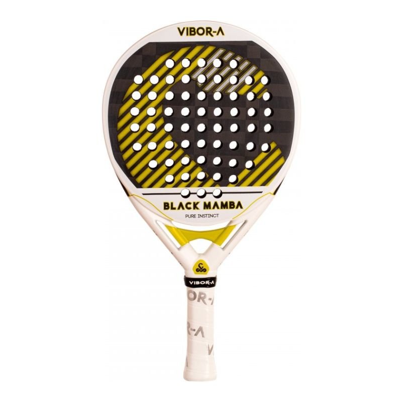 Black Mamba Evo Pro White