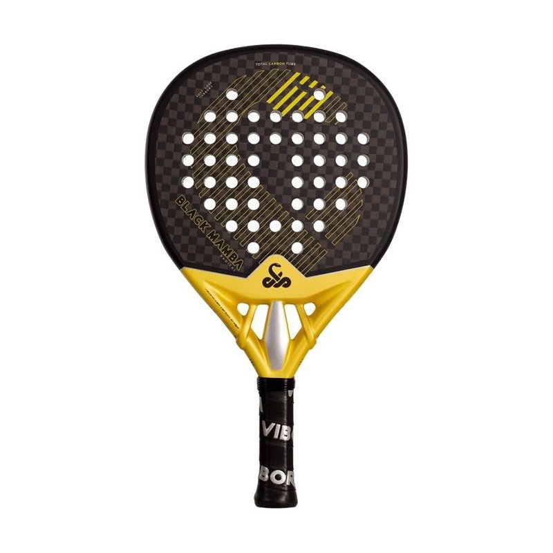 Black Mamba Radical 12K 2.0