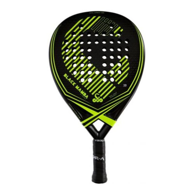 Black Mamba Xtreme 3K 2.0