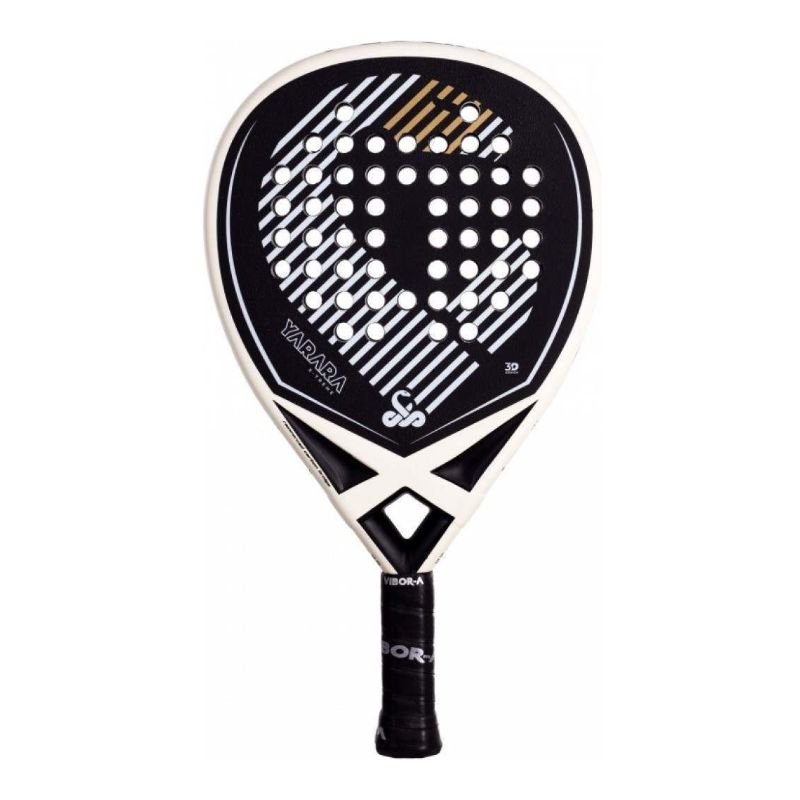 Yarara Xtreme Fiber Black