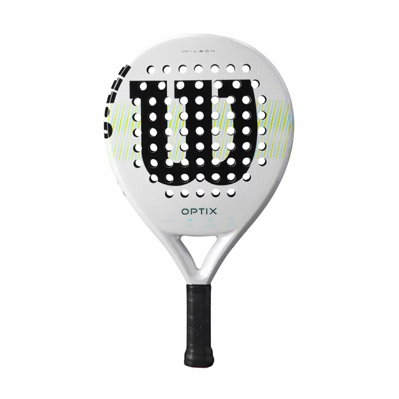 Optix V1 White